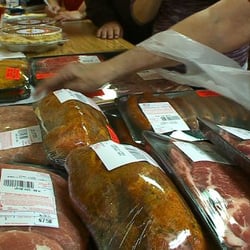 Emily Meats - Most of Northern Minnesota's best meat raffles get their prizes from Emily Meats.