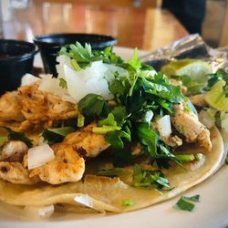 El Loro Mexican Restaurant