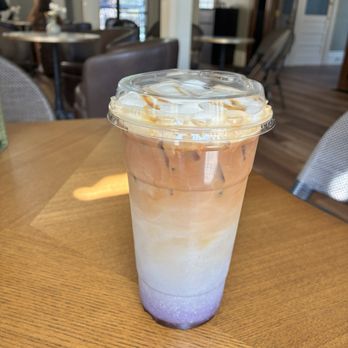 Mill & Roast Coffee Co - Look at it!!! Yum! - Coffee & Tea Near Me - Fall River, Massachusetts