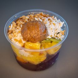 Gorda Bowls