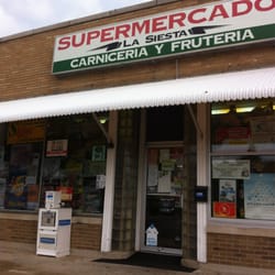 Supermercado La Siesta