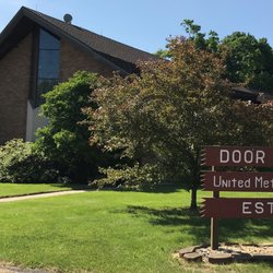 Door Village United Methodist Church - Door Village United Methodist Church located on Joliet Road in Door Village in La Porte, Indiana. Please join us Sundays at 10am CST.