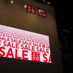 Uniqlo