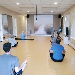 Body & Brain - Centreville