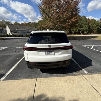 Thompson Buick GMC - Car Dealers Near Me - Raleigh, North Carolina Thompson Buick GMC - Car Dealers Near Me - Raleigh, North Carolina
