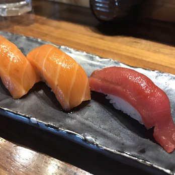 Aki Sushi - Sushi Bars Near Me - Kennewick, Washington