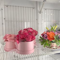 Jude Anthony Florist - So pretty