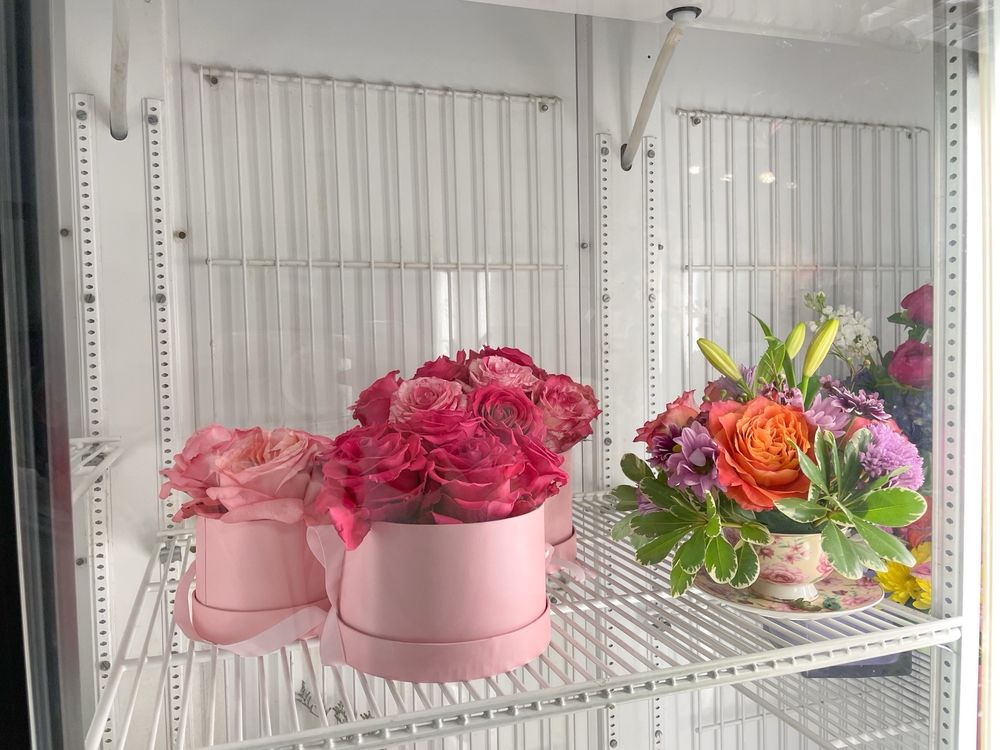 JUDE ANTHONY FLORIST Updated October 2024 57 Photos & 28 Reviews