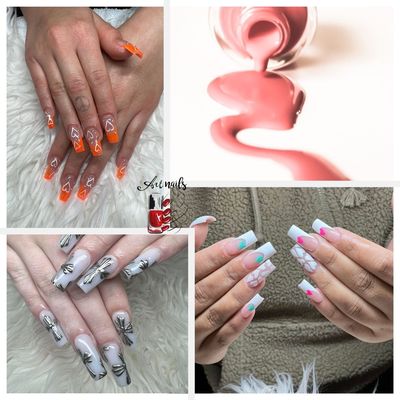 Art Nails