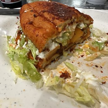 Texanita’s Big Tortas - Panbazo - Mexican Near Me - Houston, Texas Texanita’s Big Tortas - Panbazo - Mexican Near Me - Houston, Texas
