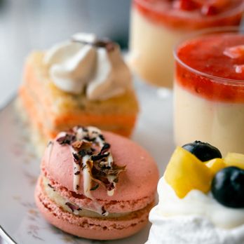DOJA Tea Lounge - Desserts Near Me - Tualatin, Oregon DOJA Tea Lounge - Desserts Near Me - Tualatin, Oregon