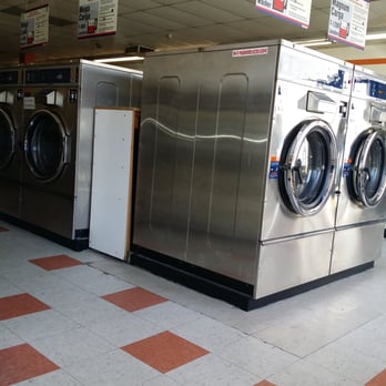 Launderland Coin-op Laundry - Free wi-fi! Cant beat that. - Laundromat Near Me - El Cerrito, California Launderland Coin-op Laundry - Free wi-fi! Cant beat that. - Laundromat Near Me - El Cerrito, California
