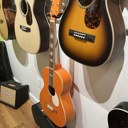 DeGeorge Bros Guitars