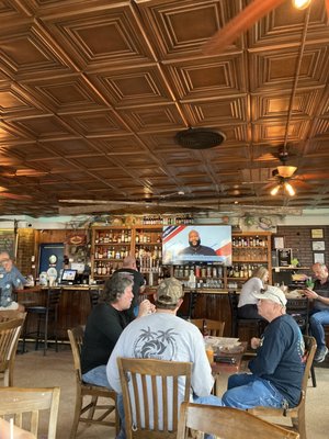 Yorktown Pub by null