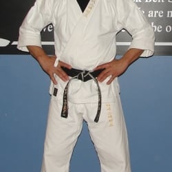 Lima's Tae Kwon-DO