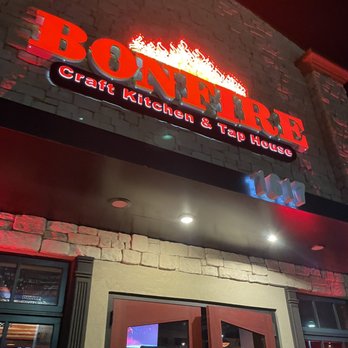 Bonfire - Sports Bars Near Me - Tempe, Arizona