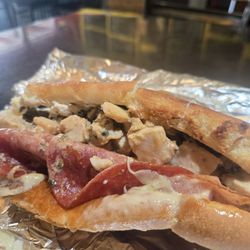 Planet Sub - The tasty "Experience"!