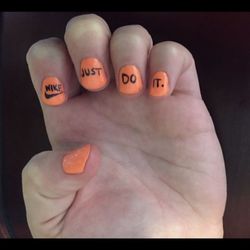 Kim's Nails - Nail Art