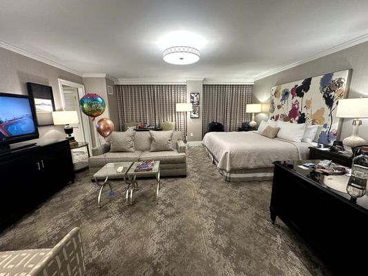 The Raphael Hotel, Autograph Collection by null