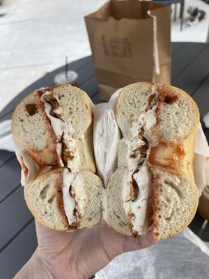 El Bagel by null