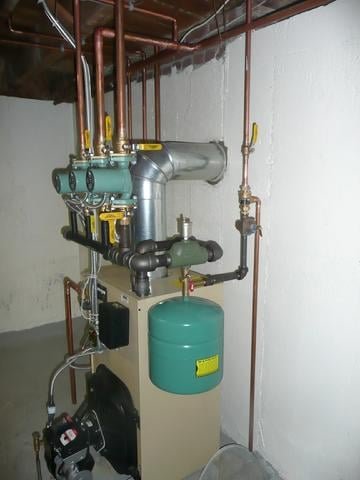 Slide of GS Boilers R Us