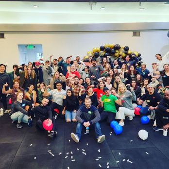 F45 Training Queen Anne - Circuit Training Gyms Near Me - Seattle, Washington