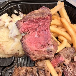Filet Mignon