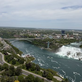 Over the Falls Tours - Tours Near Me - Niagara Falls, New York Over the Falls Tours - Tours Near Me - Niagara Falls, New York