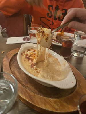 Meyhane Turkish Restaurant by null