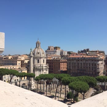 Museo Centrale del Risorgimento - Landmarks & Historical Buildings Near Me - Rome, RM