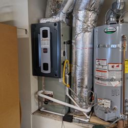 Excellence Heating & Air