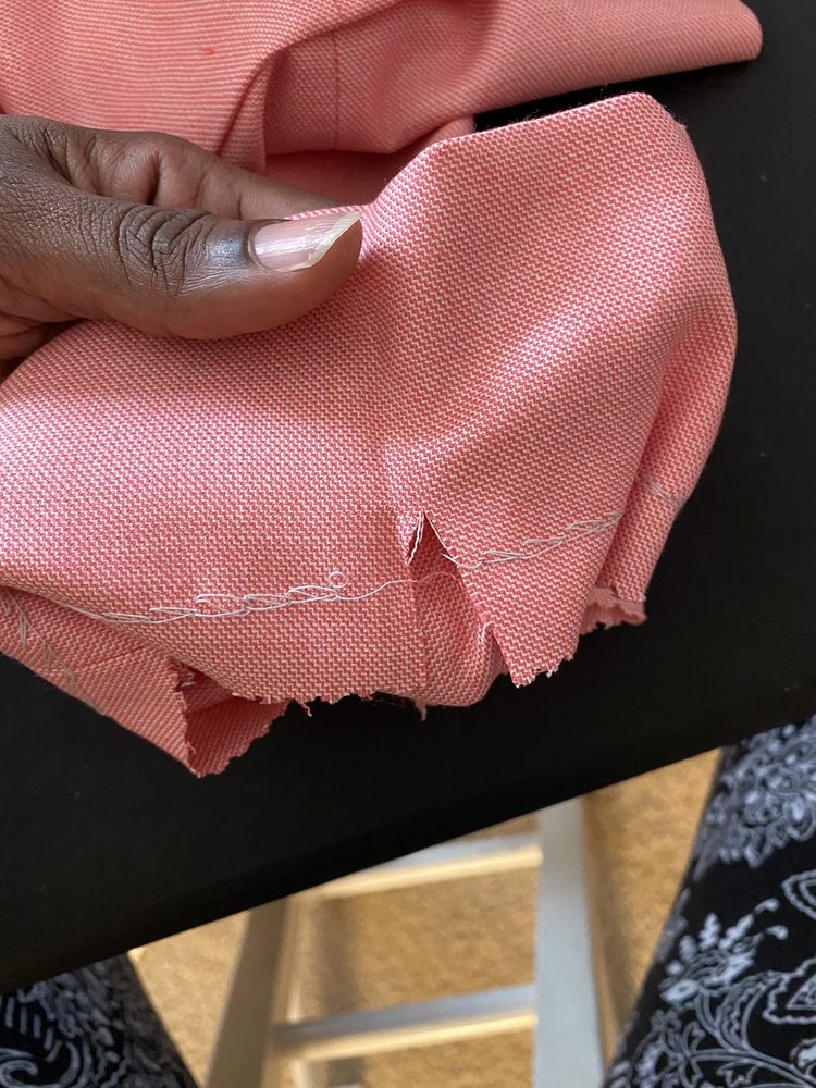 D&K SUIT CITY Updated October 2024 12 Photos 2801 Candler Rd