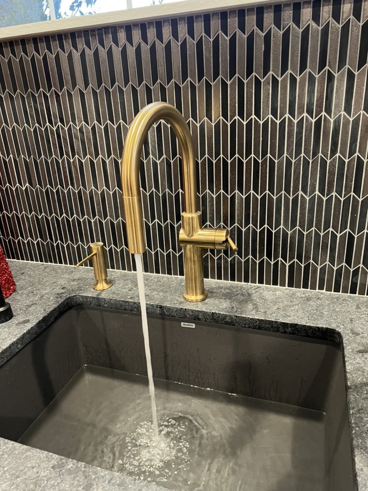 Slide of Lifetime Plumbing