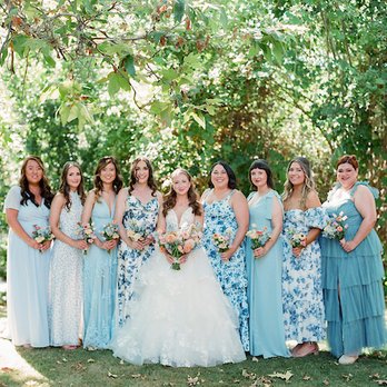 Hair + Makeup by Sydney - Makeup Artists Near Me - Orange, California