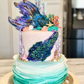 Baby Cakes and Icing - Desserts Near Me Baby Cakes and Icing - Desserts Near Me