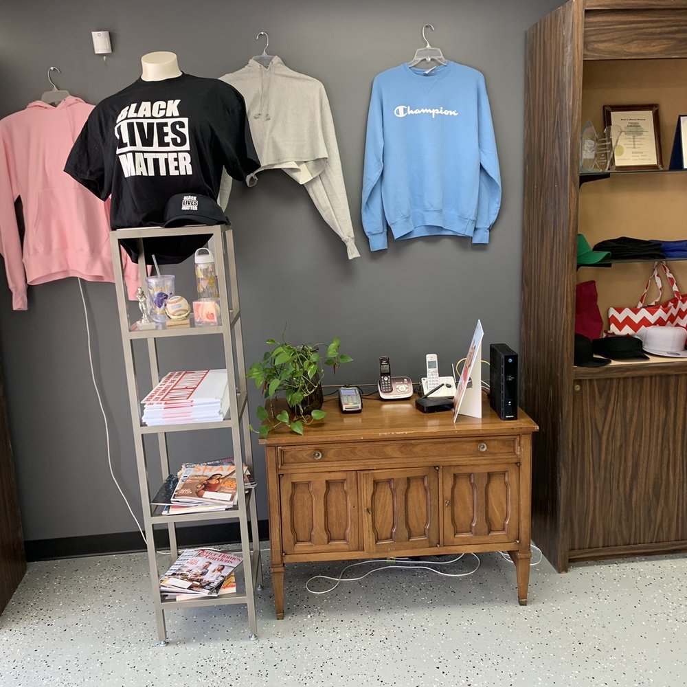 DMS Printing - Screen Printing Near Me - Columbia, South Carolina DMS Printing - Screen Printing Near Me - Columbia, South Carolina