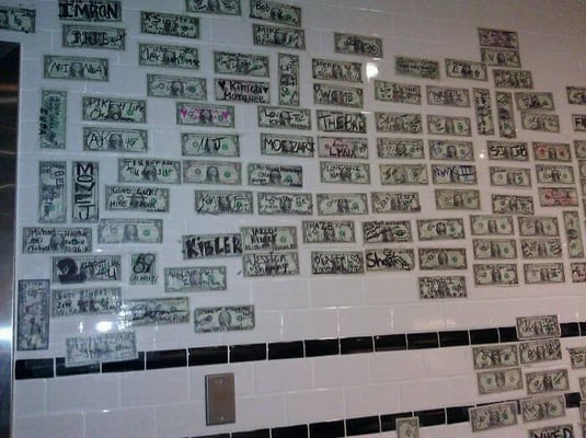 Secret Pizza by null Secret Pizza by null