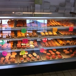 Richard's Donuts & Pastries