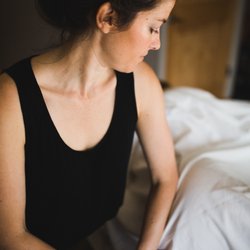 Glow Birth & Body - Deep Tissue Prenatal Massage in Chicago