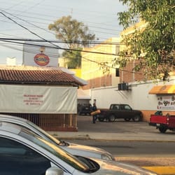 Tacos de Barbacoa Charlie
