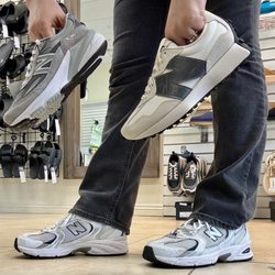 Lucky Feet Shoes