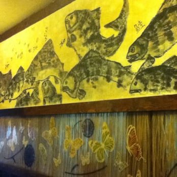 Sushi Mori - Sushi Bars Near Me - Coquitlam, British Columbia