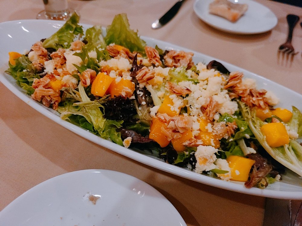 PORTABELLO’S RESTAURANT 168 Photos & 223 Reviews 108 E State St