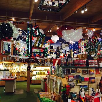 Bronner’s CHRISTmas Wonderland - Just a tiny fraction of Bronner's. - Home Decor Near Me - Frankenmuth, Michigan Bronner’s CHRISTmas Wonderland - Just a tiny fraction of Bronner's. - Home Decor Near Me - Frankenmuth, Michigan