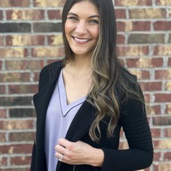 Legacy Counseling Service - Alexis Moring, LMFT-C counsels families, couples, individual teens and adults. She works with first responders, cancer survivors, and trauma