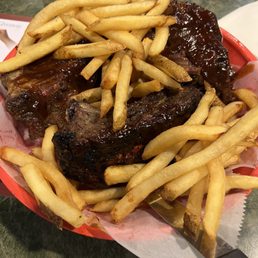 Beef Rib Cap