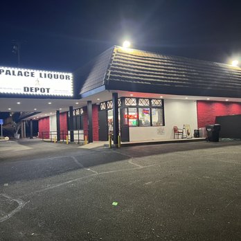 Palace Liquor Depot - New ownership means a new facelift! Stop on by and check out our selection - Beer, Wine & Spirits Near Me - Glendale, California Palace Liquor Depot - New ownership means a new facelift! Stop on by and check out our selection - Beer, Wine & Spirits Near Me - Glendale, California