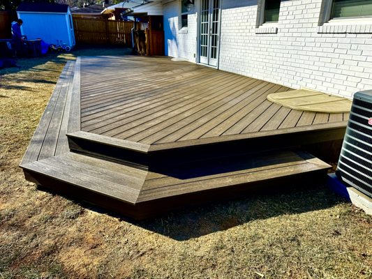EcoDecks on Yelp