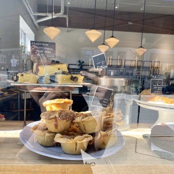 Purebread - Feasting with the eyes - Bakeries Near Me - Vancouver, British Columbia