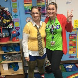 Cape Christian Preschool - We love our teachers!